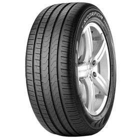Pirelli 255/55 R18 105W Scorpion Verde N0 Yaz Lastiği