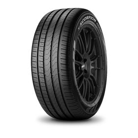 Pirelli 255/55 R18 105W Scorpion Verde N0 Yaz Lastiği