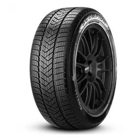 Pirelli 255/55 R18 109H XL Scorpion Winter RFT Kış Lastiği
