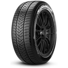 Pirelli 255/55 R18 109H XL Scorpion Winter RFT Kış Lastiği