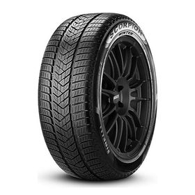 Pirelli 255/55 R18 109H XL Scorpion Winter RFT Kış Lastiği