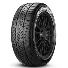 Pirelli 255/55 R18 109H XL Scorpion Winter RFT Kış Lastiği