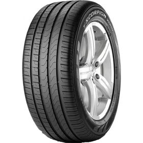 Pirelli 255/55 R18 109V XL Scorpion Verde RFT Yaz Lastiği 2025