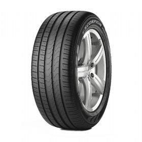 Pirelli 255/55 R18 109V XL Scorpion Verde RFT Yaz Lastiği Üretim Yılı: 2023