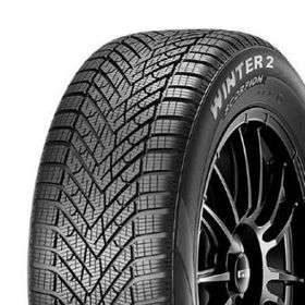 Pirelli 255/55 R18 109V XL Scorpion Winter 2 Kış Lastiği