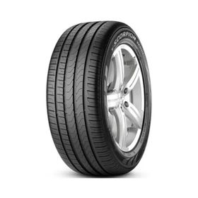 Pirelli 255/55 R18 109Y XL Scorpion Verde Yaz Lastiği Üretim Yılı: 2021