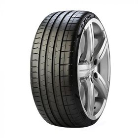 Pirelli 255/55 R19 107W S.C. P Zero PZ4 Yaz Lastiği Üretim Yılı: 2021