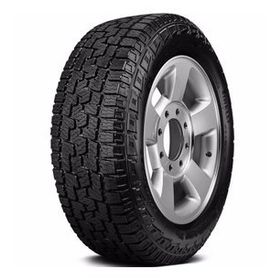 Pirelli 255/55 R19 111H XL Scorpion All Terrain Plus Dört Mevsim Lastiği