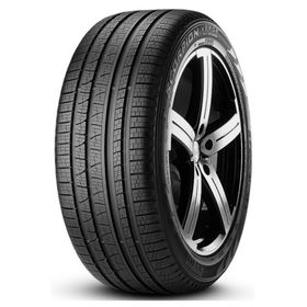 Pirelli 255/55 R19 111H XL Scorpion Verde All Season RFT AOE Dört Mevsim Lastiği