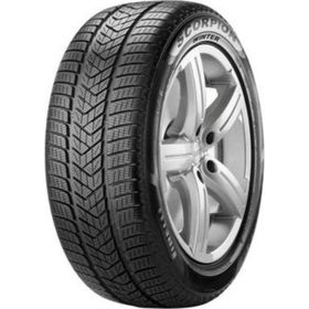 Pirelli 255/55 R19 111H XL Scorpion Winter AO Kış Lastiği 2024