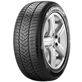 Pirelli 255/55 R19 111H XL Scorpion Winter AO Kış Lastiği