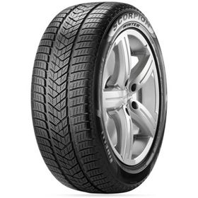 Pirelli 255/55 R19 111V XL Scorpion Winter Kış Lastiği 2023