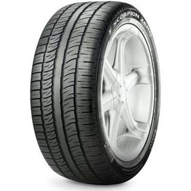 Pirelli 255/55 R19 111V XL Scorpion Zero All Season Dört Mevsim Lastiği