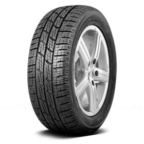 Pirelli 255/55 R19 111V XL Scorpion Zero All Season Dört Mevsim Lastiği