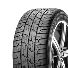 Pirelli 255/55 R19 111V XL Scorpion Zero Yaz Lastiği