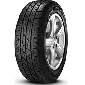 Pirelli 255/55 R19 111V XL Scorpion Zero Yaz Lastiği