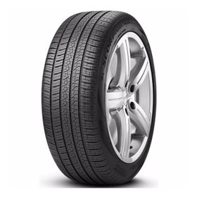 Pirelli 255/55 R19 111W XL Scorpion Zero All Season LR Dört Mevsim Lastiği