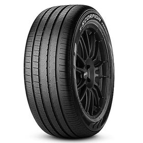 Pirelli 255/55 R19 111Y XL Scorpion Verde AO Yaz Lastiği Üretim Yılı: 2024