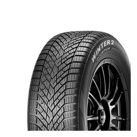Pirelli 255/55 R20 110V XL Scorpion Winter 2 NC0 Kış Lastiği 2019 ve Öncesi