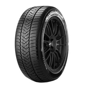 Pirelli 255/55 R20 110V XL Scorpion Winter 2 NC0 Kış Lastiği 2023
