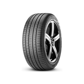 Pirelli 255/55 R20 110W XL Scorpion Verde All Season LR Dört Mevsim Lastiği