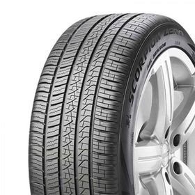 Pirelli 255/55 R20 110W XL Scorpion Zero All Season LR NCS Dört Mevsim Lastiği