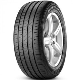 Pirelli 255/55 ZR18 109Y XL Scorpion Verde Yaz Lastiği