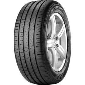 Pirelli 255/55 ZR18 109Y XL Scorpion Verde Yaz Lastiği