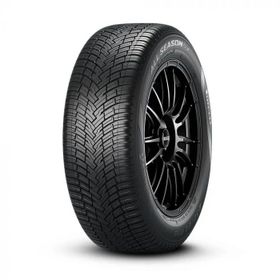 Pirelli 255/55R18 109Y Scorpion All Season SF2 XL Dört Mevsim Lastiği
