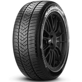 Pirelli 255/60 R18 108H Scorpion Winter AO Kış Lastiği