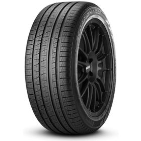 Pirelli 255/60 R18 108W Scorpion Verde S-I Yaz Lastiği Üretim Yılı: 2023