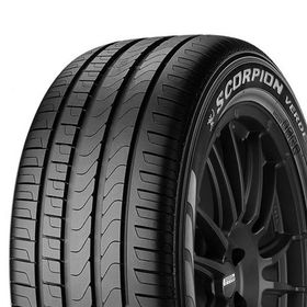 Pirelli 255/60 R18 108W Scorpion Verde S-I Yaz Lastiği