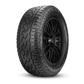 Pirelli 255/60 R18 112H XL Scorpion All Terrain Plus Dört Mevsim Lastiği