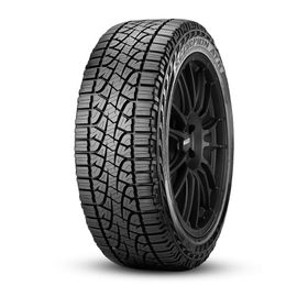 Pirelli 255/60 R18 112H XL Scorpion All Terrain Plus Dört Mevsim Lastiği