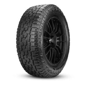 Pirelli 255/60 R18 112H XL Scorpion All Terrain Plus Dört Mevsim Lastiği