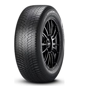 Pirelli 255/60 R18 112V XL Scorpion All Season SF2 Dört Mevsim Lastiği 2024