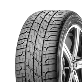 Pirelli 255/60 R18 112V XL Scorpion Zero Asimmetrico Yaz Lastiği