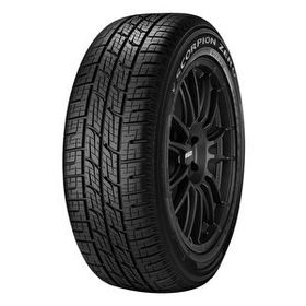 Pirelli 255/60 R18 112V XL Scorpion Zero Yaz Lastiği 2025