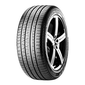 Pirelli 255/60 R19 113V XL Scorpion Verde All Season LR Dört Mevsim Lastiği