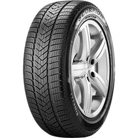 Pirelli 255/60 R20 113V XL Scorpion Winter LR KS Kış Lastiği 2025