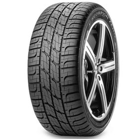 Pirelli 255/60R18 112V XL Scorpion Zero Asimmetrico Yaz Lastiği