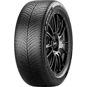 Pirelli 265/35 R21 101W XL P-Zero Winter 2 PNCS Elect Kış Lastiği 2024