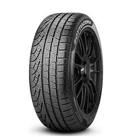 Pirelli 265/35 R21 101W XL W270 Sottozero Serie 2 A7A Kış Lastiği 2023