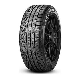 Pirelli 265/35 R21 101W XL Winter 270 Sottozero Serie 2 Kış Lastiği 2022