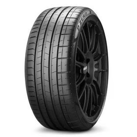 Pirelli 265/35 R21 101Y XL P-Zero PZ4 ELT MO1 Yaz Lastiği 2023