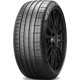 Pirelli 265/35 R22 102V XL PNCS P-Zero PZ4 SC VOL Yaz Lastiği