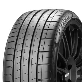 Pirelli 265/35 R22 102V XL PNCS P-Zero PZ4 SC VOL Yaz Lastiği