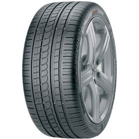 Pirelli 265/35 ZR18 93Y N4 P Zero Rosso Asimmetrico Yaz Lastiği