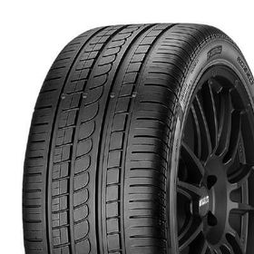 Pirelli 265/35 ZR18 93Y N4 P Zero Rosso Asimmetrico Yaz Lastiği
