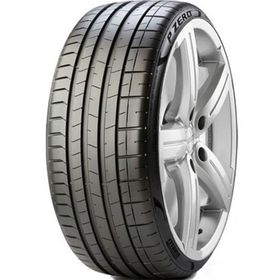 Pirelli 265/35 ZR19 98Y XL P Zero Yaz Lastiği